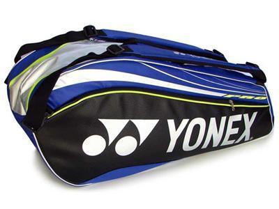 Yonex Pro Series 6 Racket Bag- Blue (BAG9226)